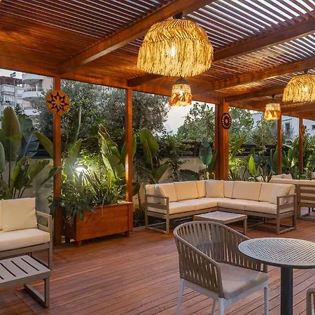 Mercure Konyaalti 4* Анталья