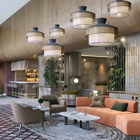 Mercure Konyaalti 4* Antalya