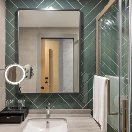 Mercure Konyaalti Анталья