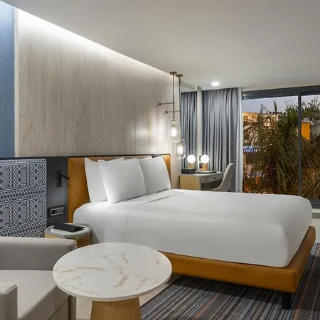 Mercure Konyaalti 안탈리아