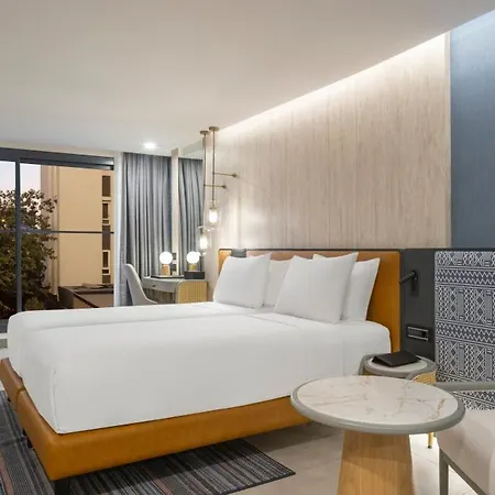 호텔 Mercure Konyaalti 4*