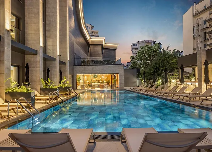 Mercure Konyaalti 4* アンタルヤ