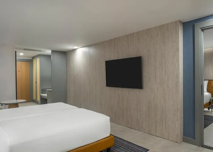 ホテル Mercure Konyaalti