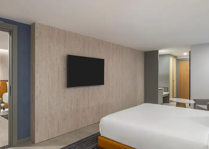 Mercure Konyaalti ホテル