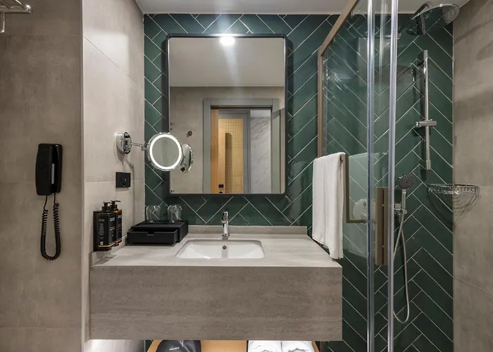 Mercure Konyaalti 4*