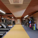 Hotell Mercure Konyaalti