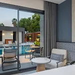 Mercure Konyaalti Hotell