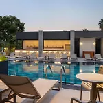 Mercure Konyaalti 4* Antalya
