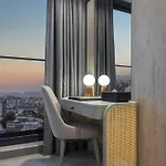 Mercure Konyaalti Hotell Antalya