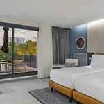 Mercure Konyaalti Hotell 4*
