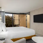 Hotell Mercure Konyaalti Antalya