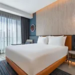 Hotell Mercure Konyaalti 4*