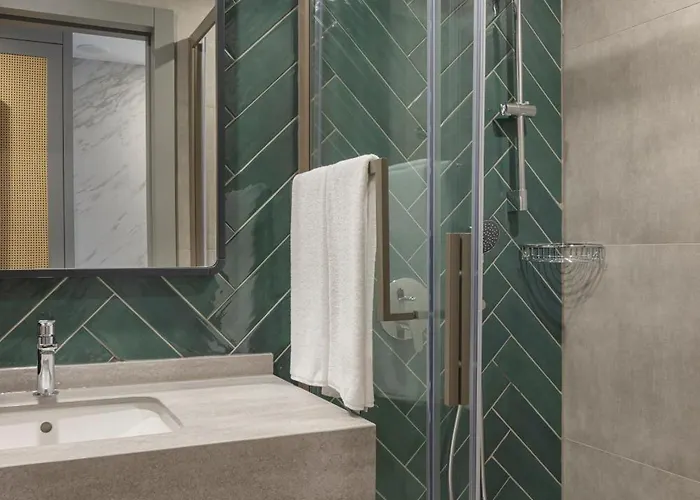 Mercure Konyaalti Hotel Antalya